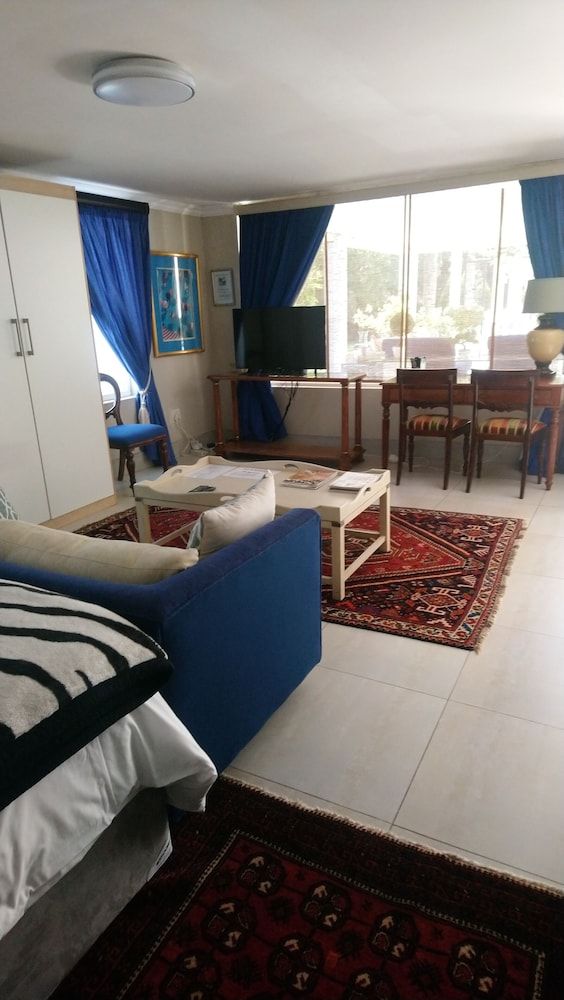 Bed and Breakfast on Melrose Executive Double Room 2