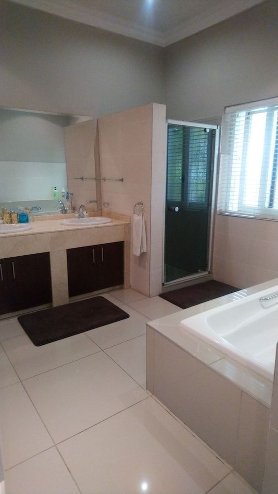 Bed and Breakfast on Melrose Comfort Double Room 6