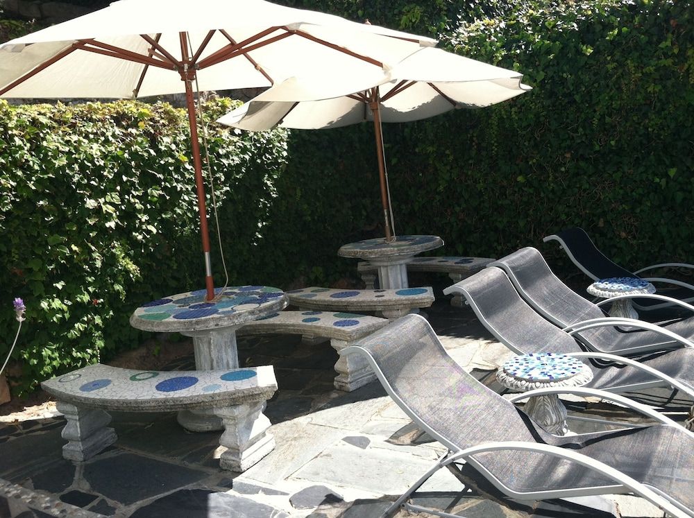 undefined Blue On Blue Bed and Breakfast 9