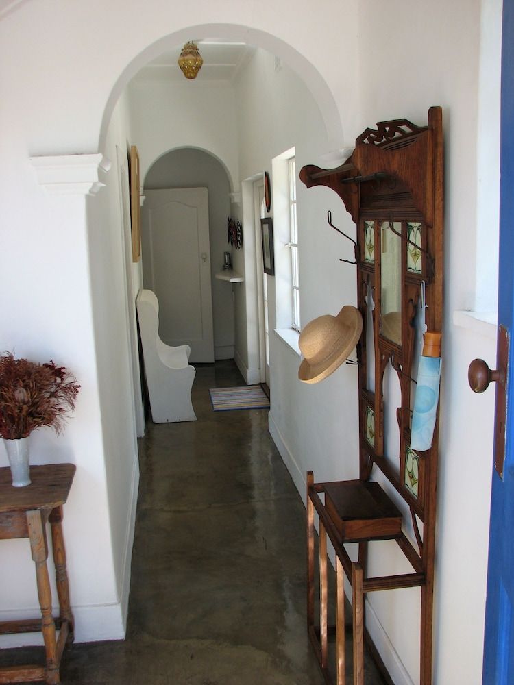 undefined Blue On Blue Bed and Breakfast 10