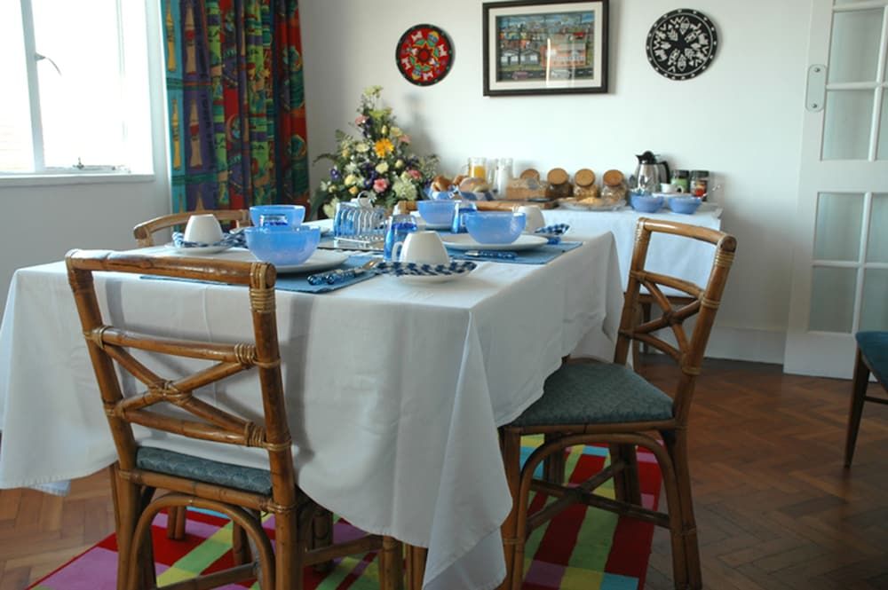 undefined Blue On Blue Bed and Breakfast 8