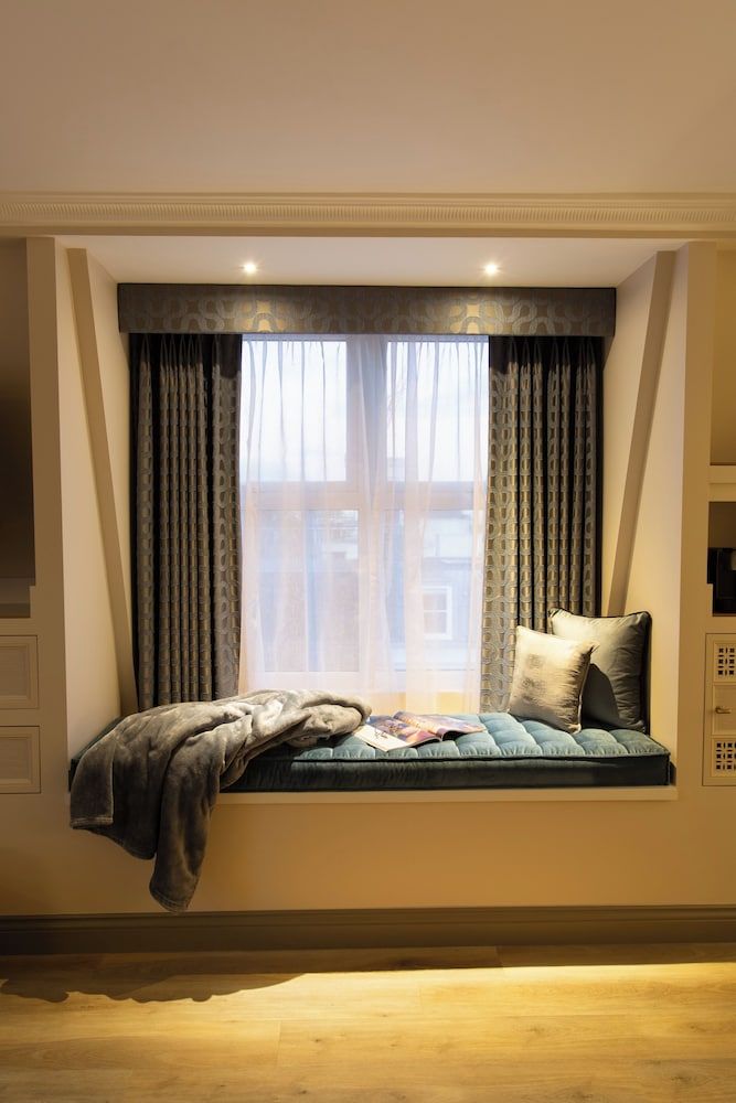 The Fitzrovia Suite