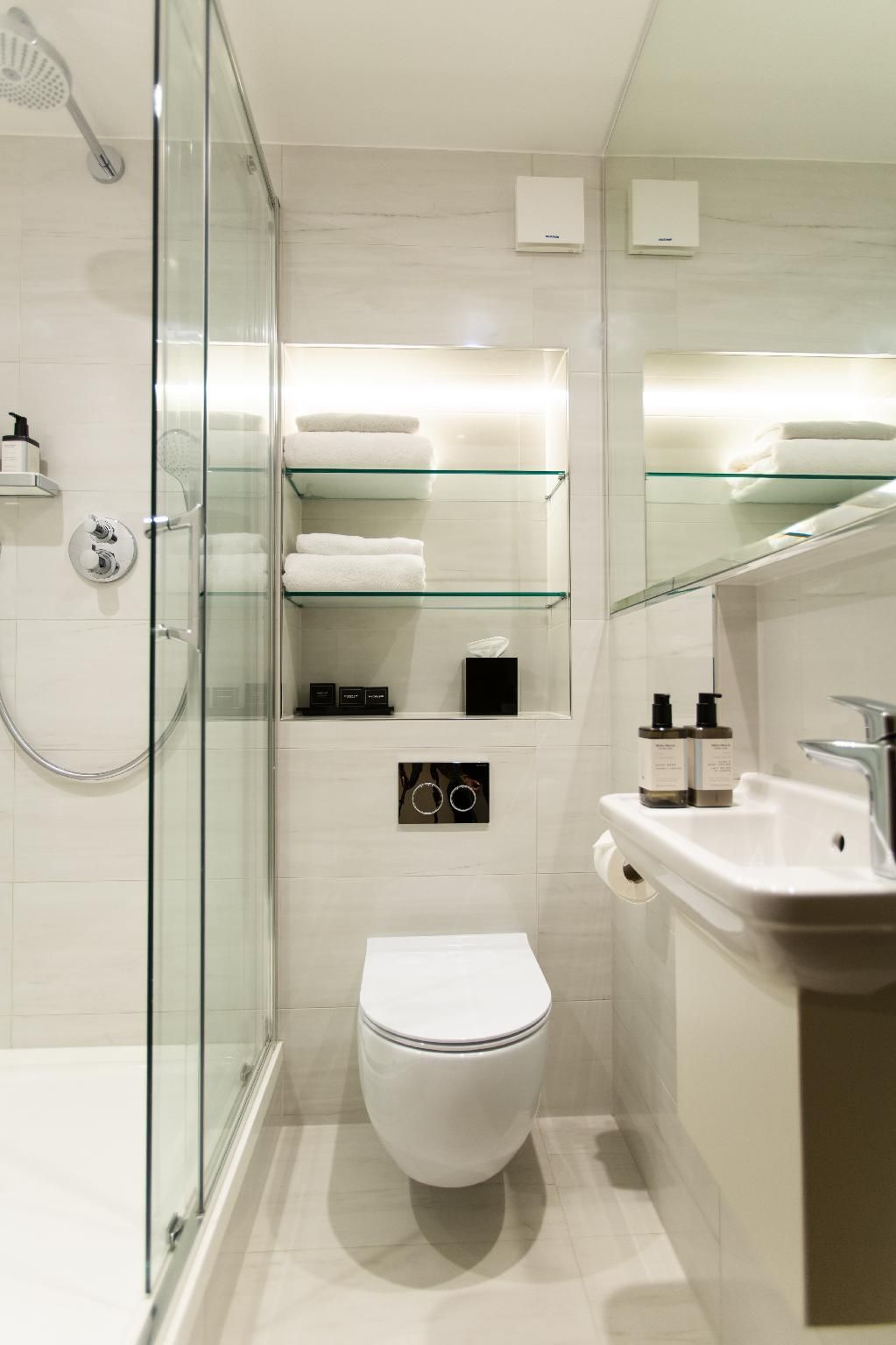 undefined The Rathbone Hotel, Fitzrovia 8