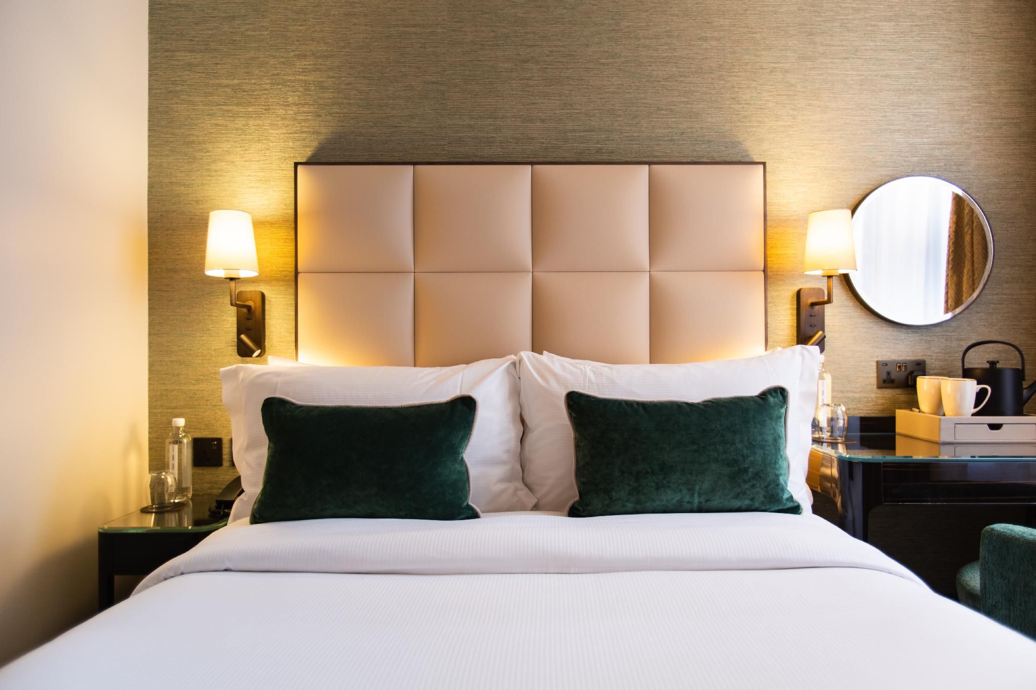 undefined The Rathbone Hotel, Fitzrovia 7