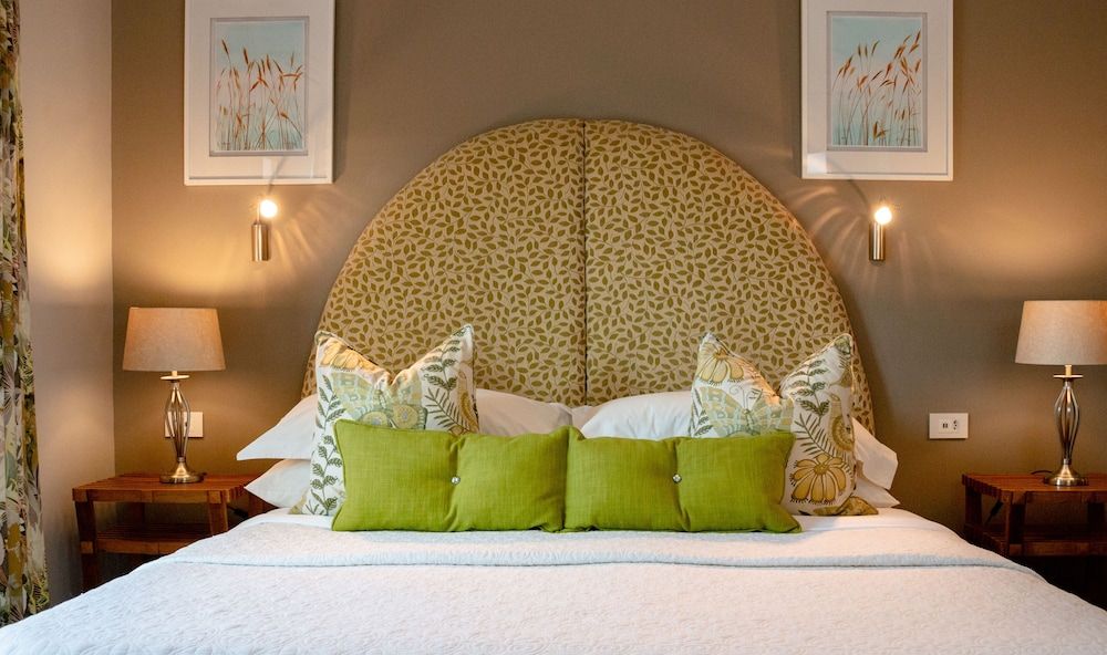 Hotel Fynbos