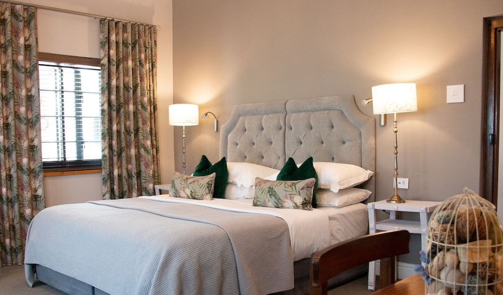 Protea Room