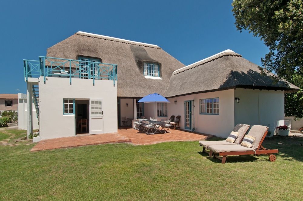 undefined Cliff Cottage 6