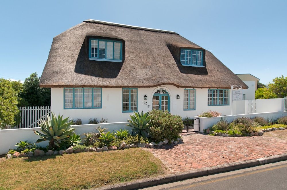 undefined Cliff Cottage 5