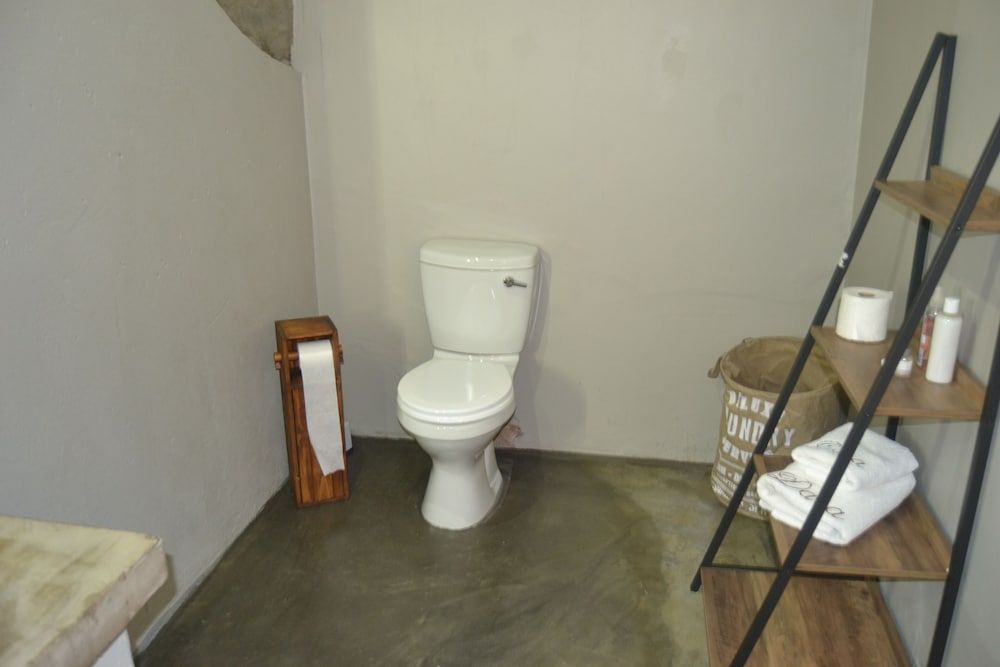 Dara Guest House Luxury Double Room, 1 King Bed, Non Smoking, Courtyard View 6