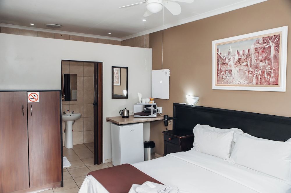 Dara Guest House Comfort Double Room