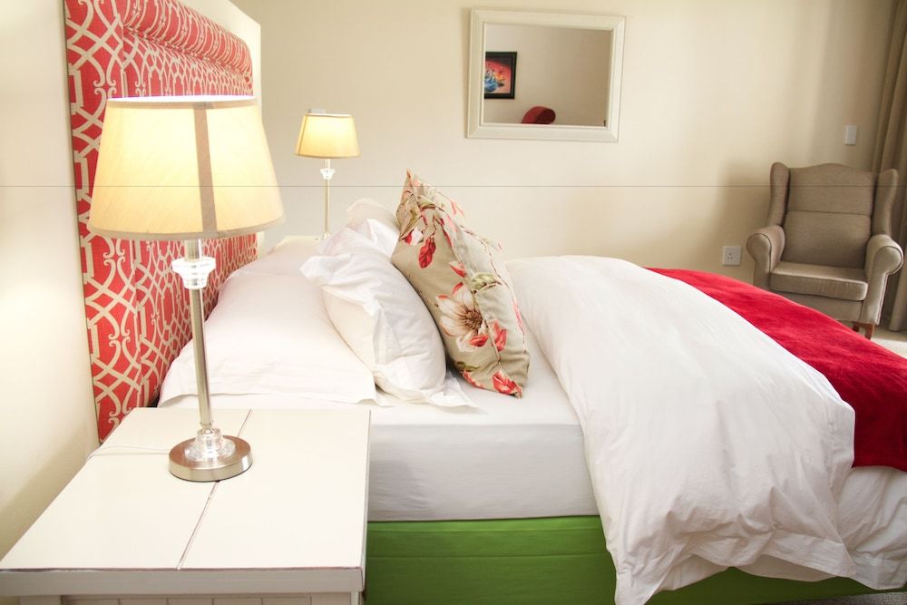Luxury Room
