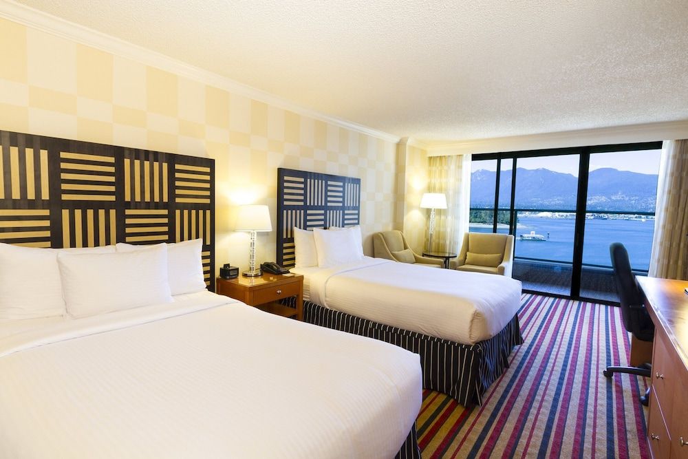 undefined Pinnacle Hotel Harbourfront 4