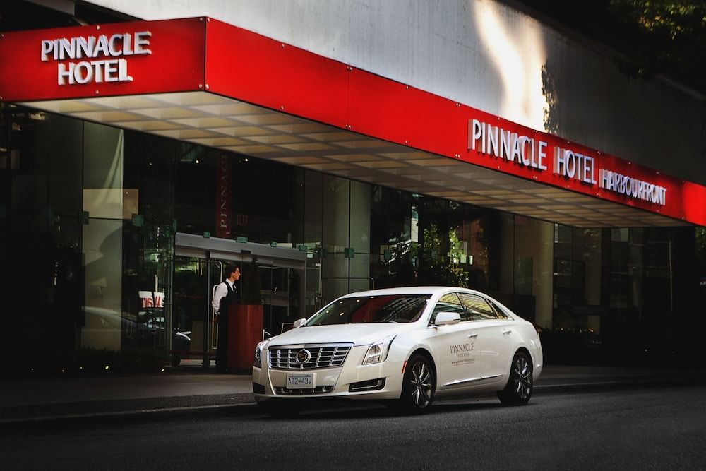 undefined Pinnacle Hotel Harbourfront 5