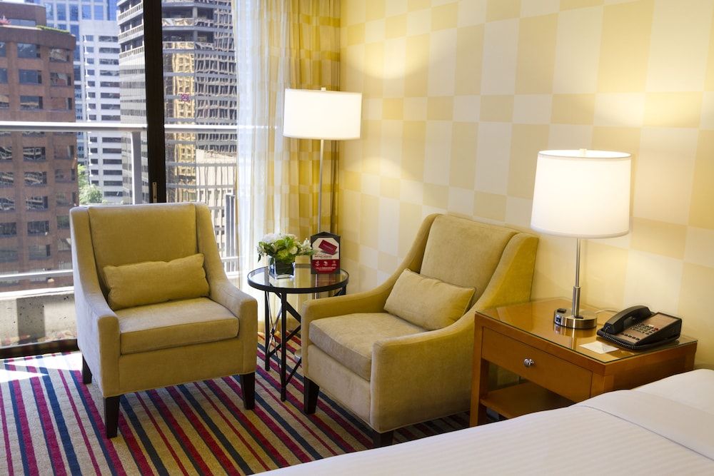 undefined Pinnacle Hotel Harbourfront 2