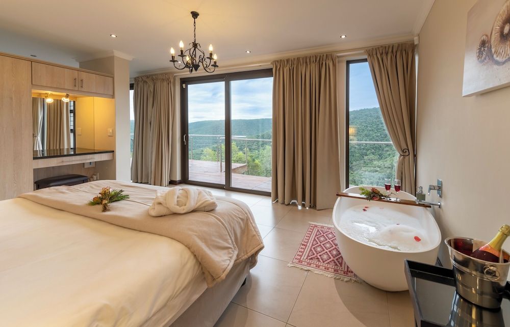 Alkantmooi Nature Reserve Keurkloof Units Keurkloof 7 3