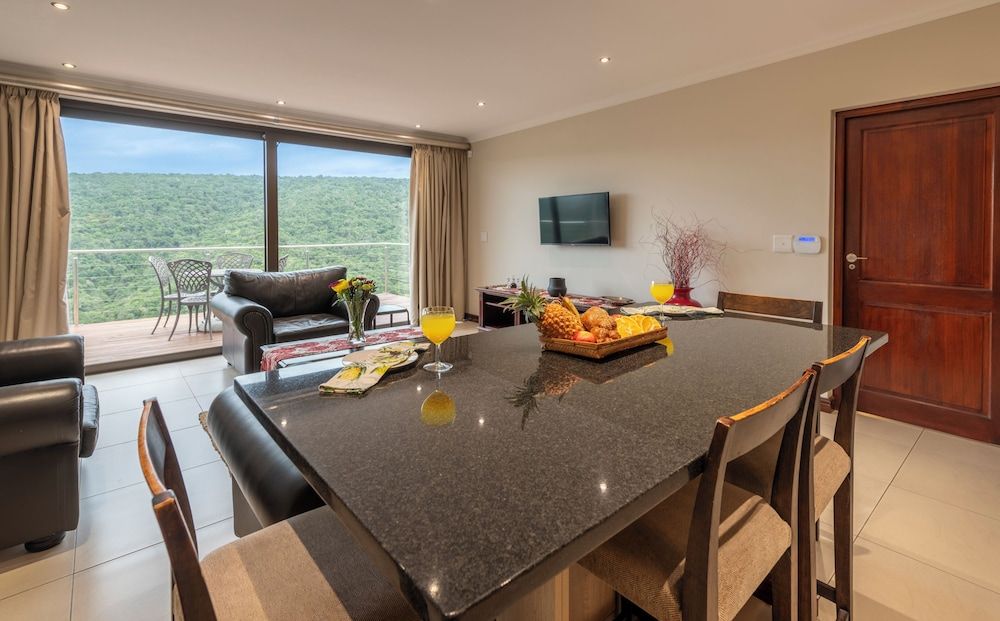 Alkantmooi Nature Reserve Keurkloof Units Deluxe Apartment, 2 Bedrooms 7