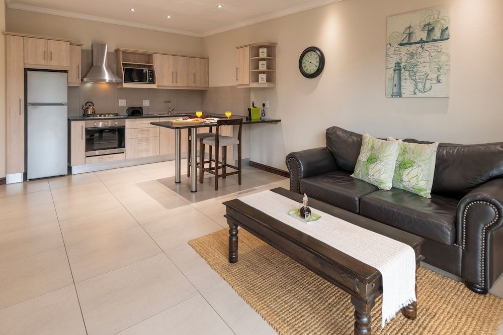 Alkantmooi Nature Reserve Keurkloof Units Keurkloof 7 6