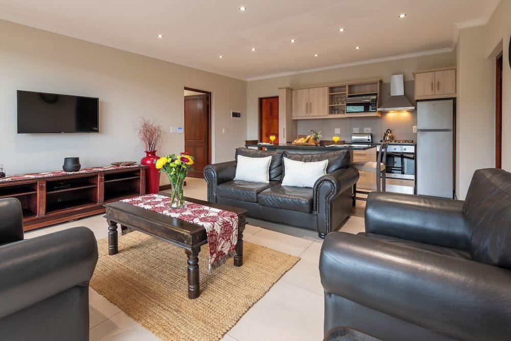 Alkantmooi Nature Reserve Keurkloof Units Deluxe Apartment, 2 Bedrooms 6