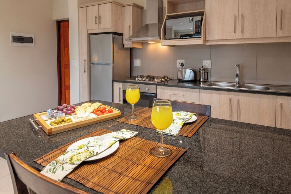 Alkantmooi Nature Reserve Keurkloof Units Honeymoon Apartment, 1 Bedroom, Non Smoking, Mountain View 7