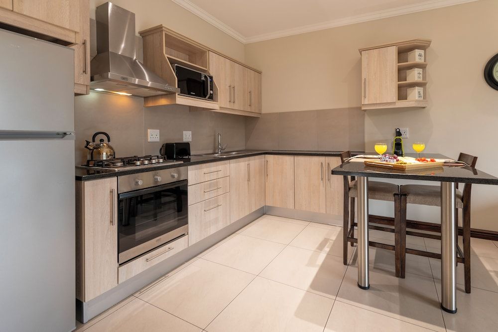 Alkantmooi Nature Reserve Keurkloof Units Keurkloof 7 5