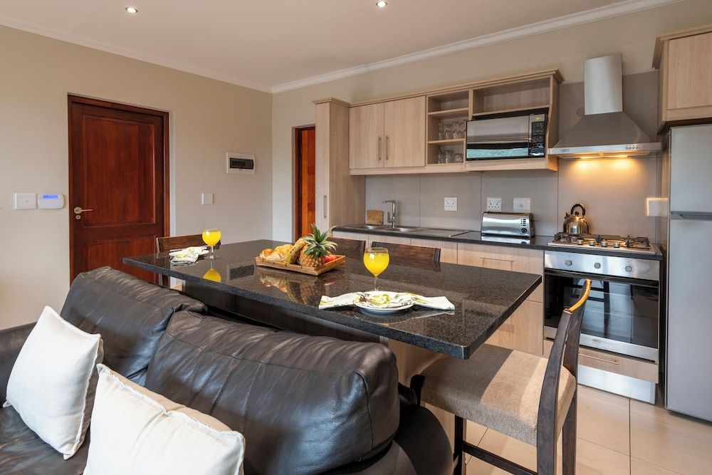 Alkantmooi Nature Reserve Keurkloof Units Deluxe Apartment, 2 Bedrooms 5