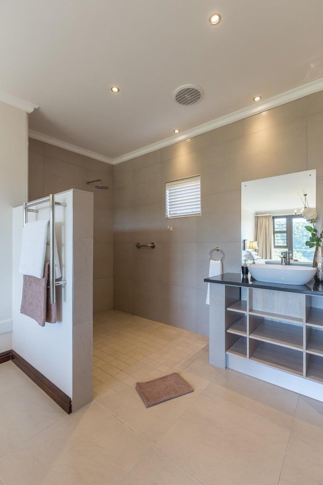 Alkantmooi Nature Reserve Keurkloof Units Deluxe Apartment, 2 Bedrooms 2