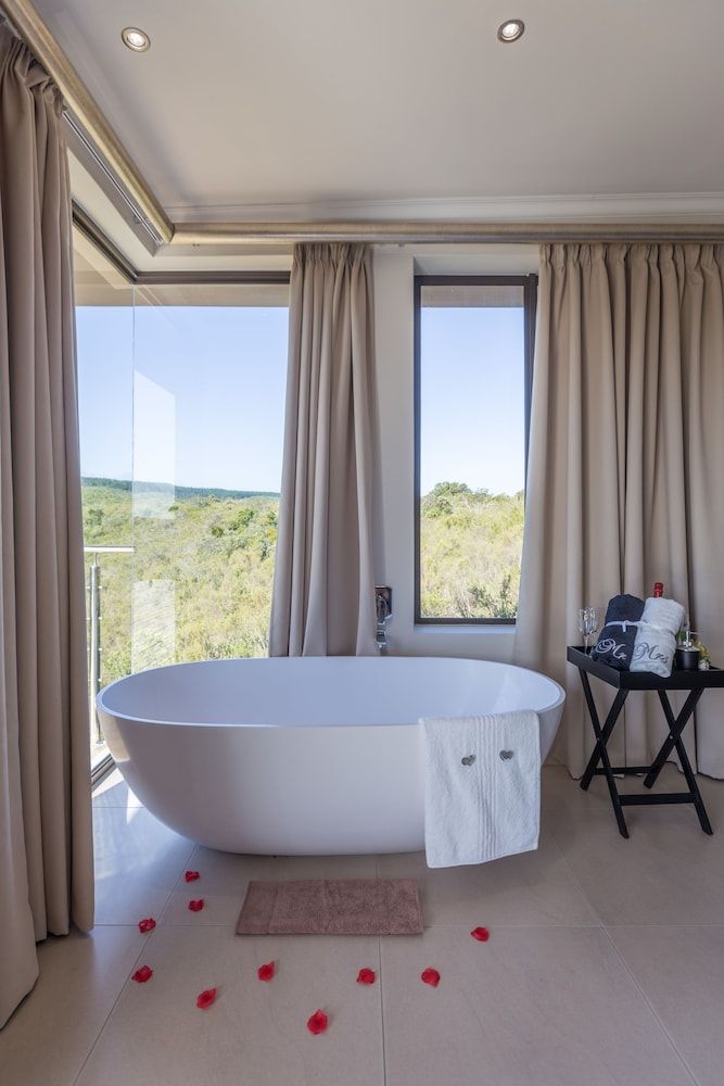 Alkantmooi Nature Reserve Keurkloof Units Keurkloof 7 10