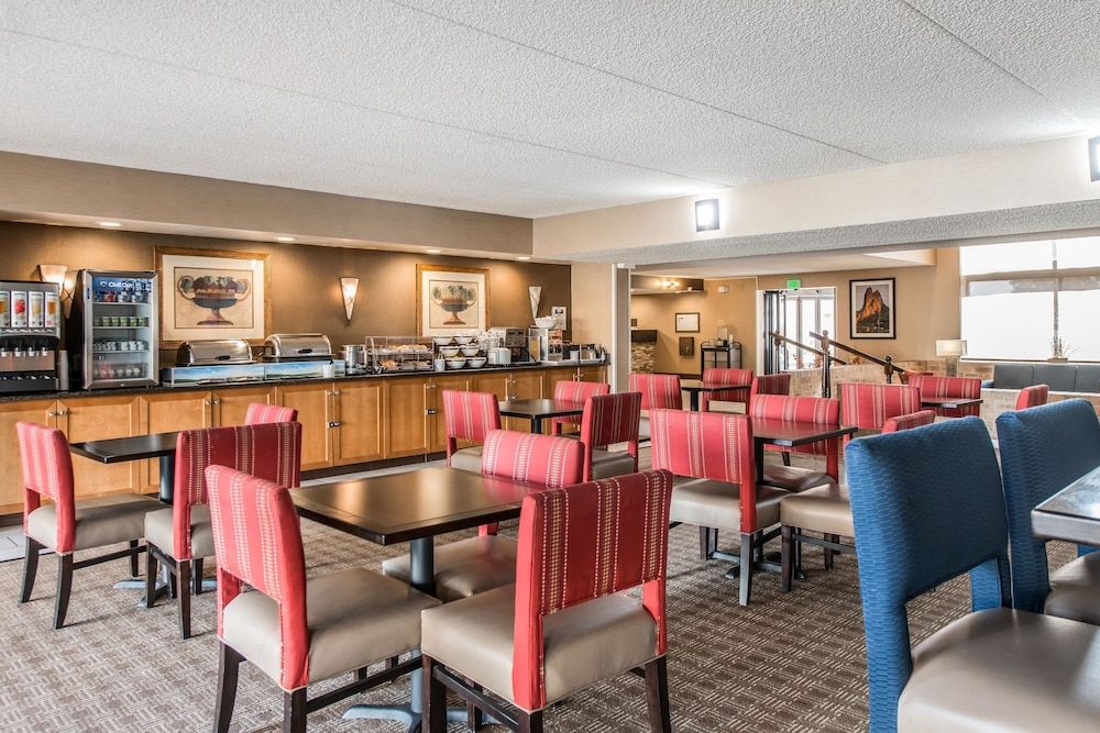 undefined Comfort Inn & Suites Denver Northfield 6