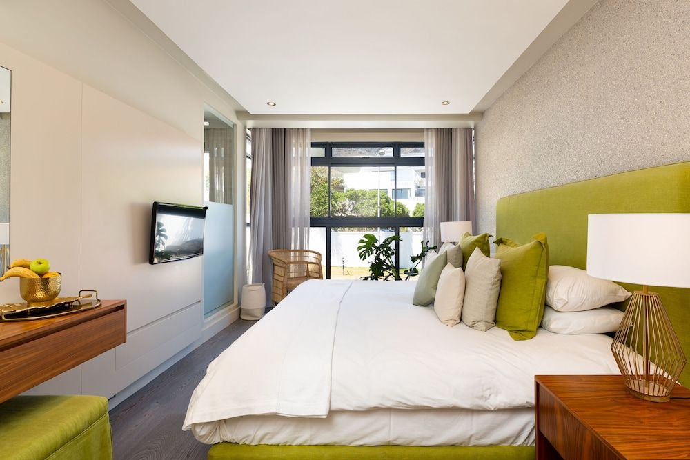 undefined Living Hotel Lions Eye 3