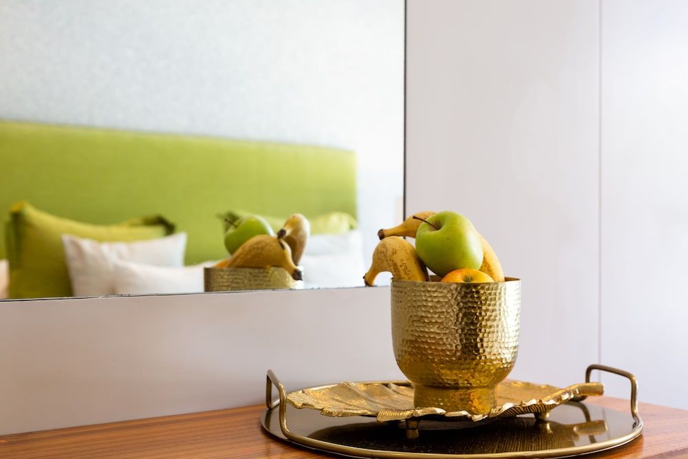 Living Hotel Lions Eye Superior Suite, Mountain View 6