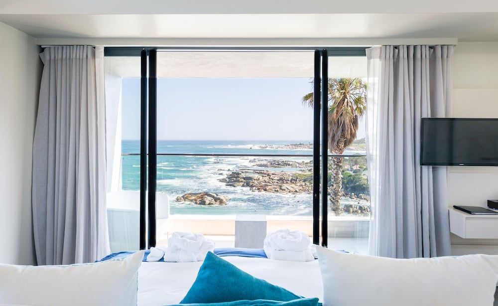 undefined Living Hotel Lions Eye 5