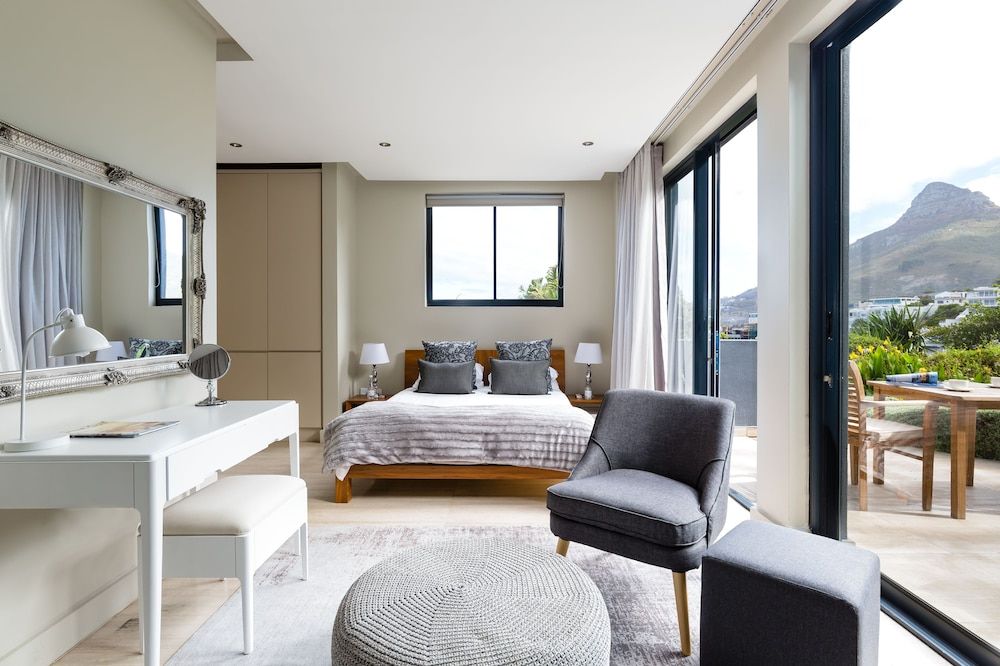 undefined Living Hotel Lions Eye 2