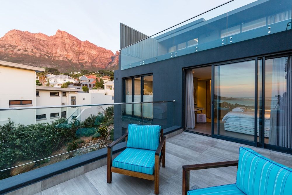 undefined Living Hotel Lions Eye 6