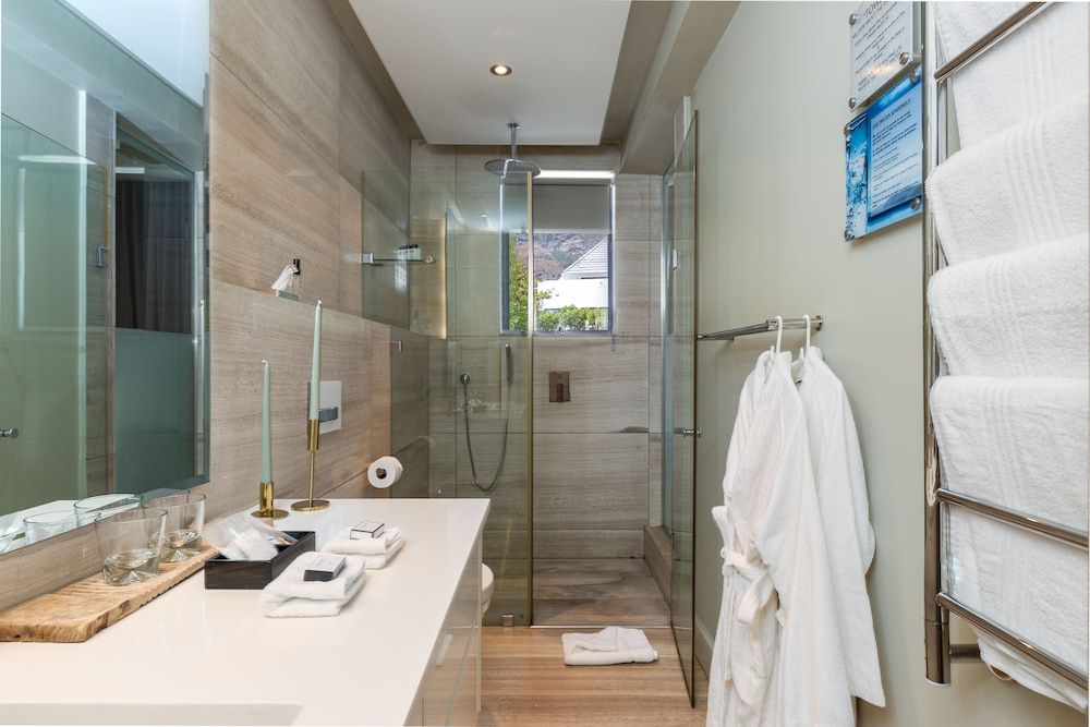 Living Hotel Lions Eye Superior Suite, Mountain View 5