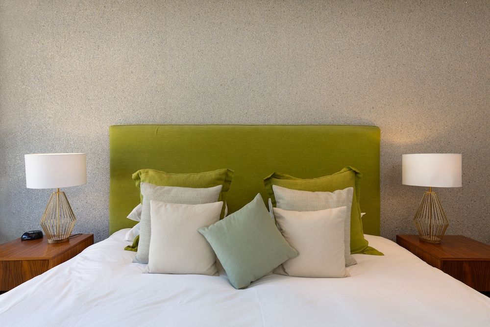 Living Hotel Lions Eye Superior Suite, Mountain View 3