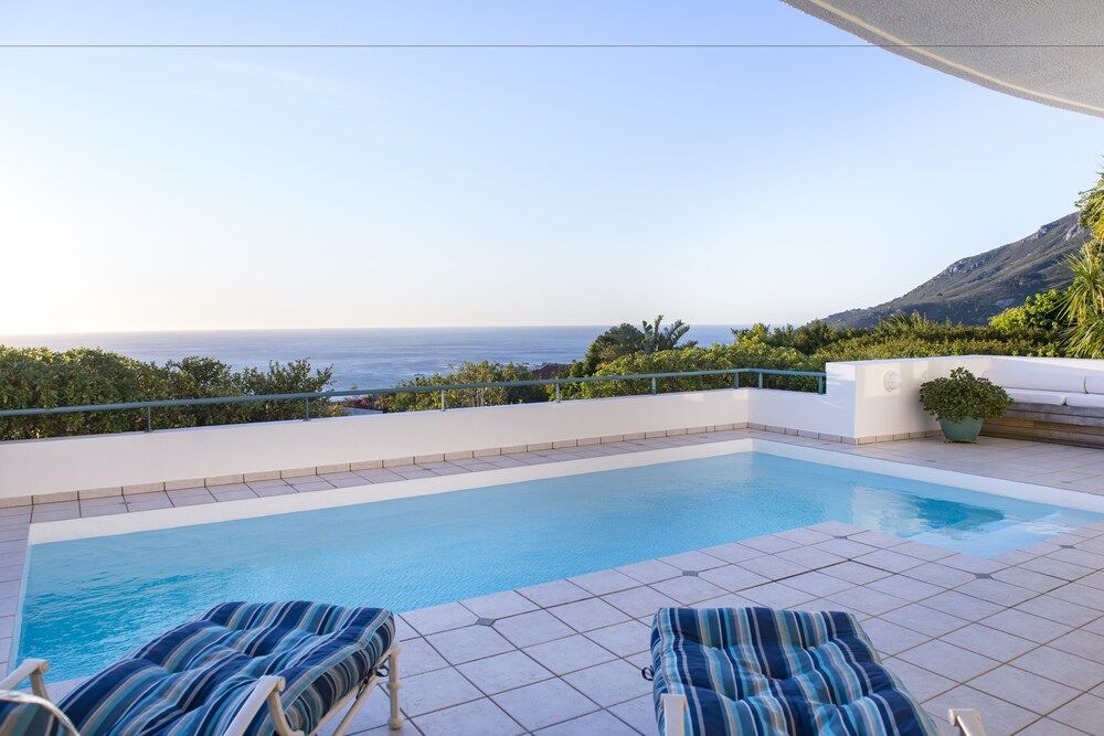 undefined Bay Reflections - Luxury Serviced Apartments 6