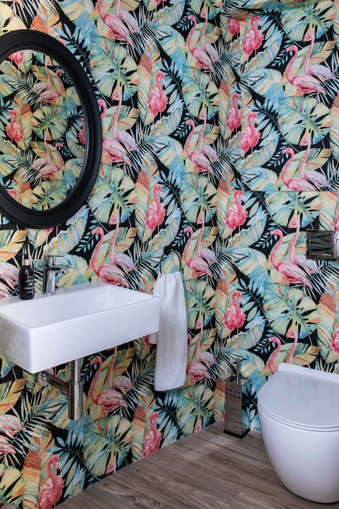 Bay Reflections - Luxury Serviced Apartments Exclusive Penthouse, 3 Bedrooms, Sea View, Mountainside 13