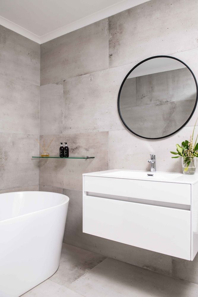 Bay Reflections - Luxury Serviced Apartments Luxury Apartment, 2 Bedrooms, Sea View, Mountainside 11