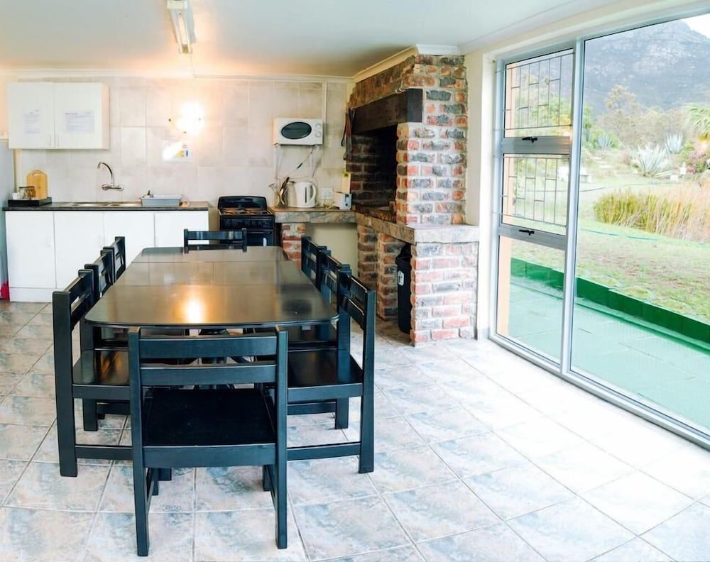 Family Double Room