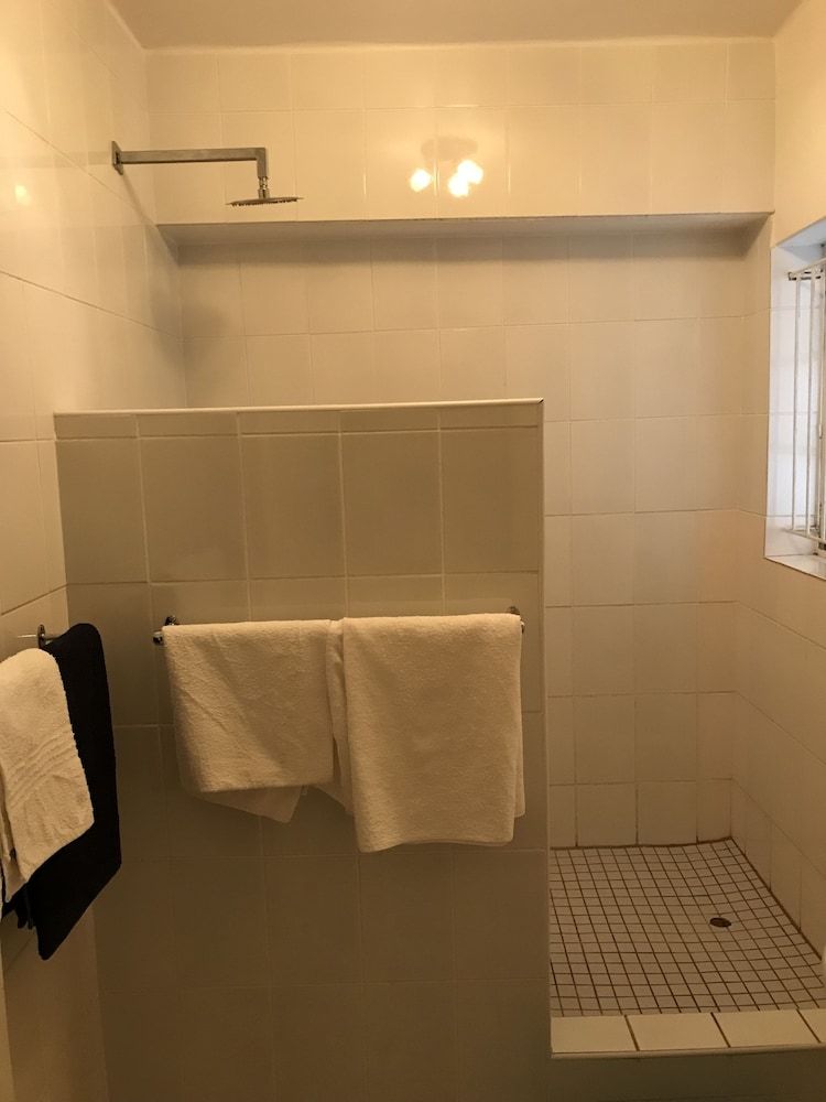 Troyeville Hotel Room 1 5