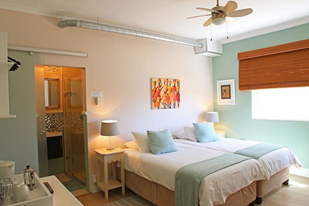undefined Dolphin Inn Guest House 5