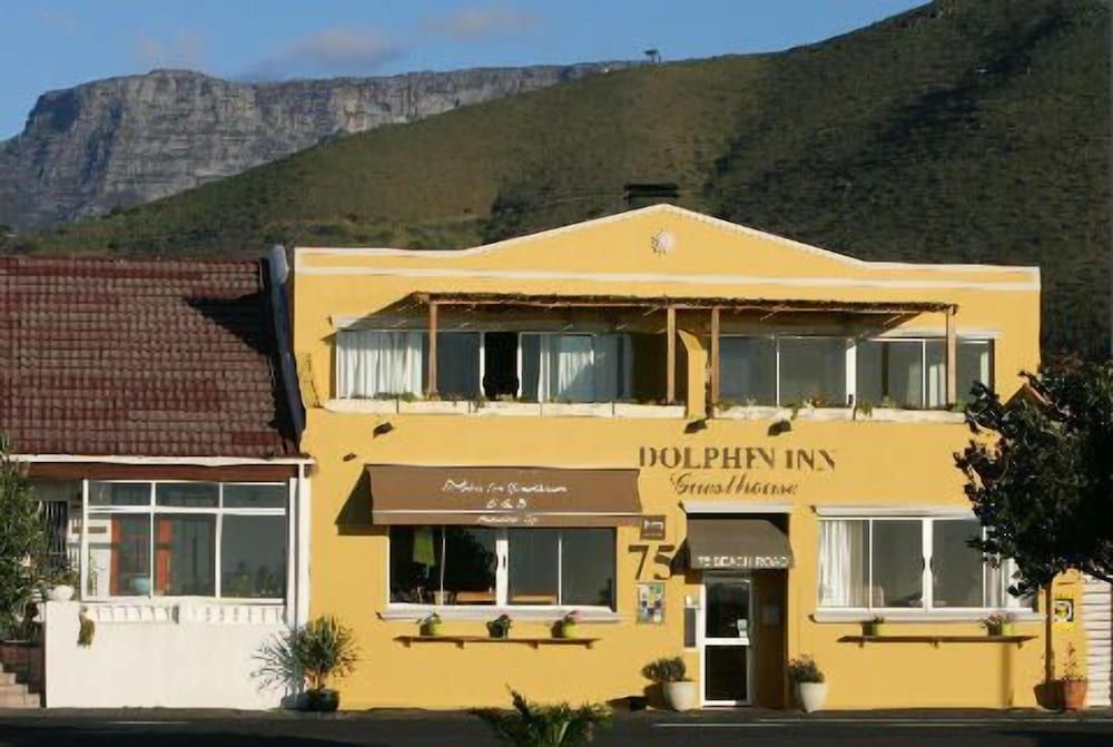 undefined Dolphin Inn Guest House 6