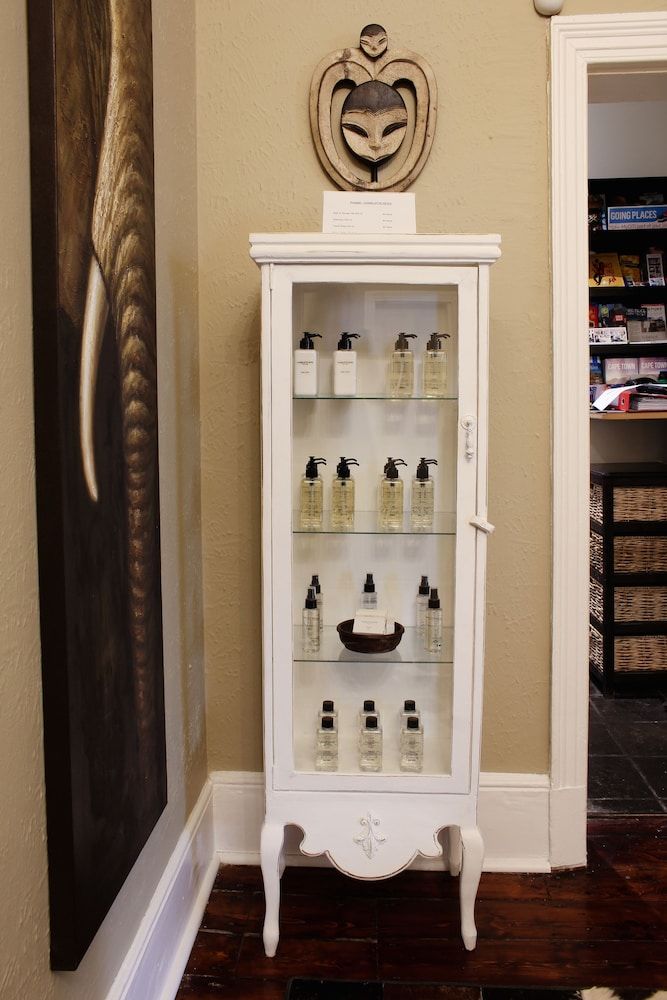 undefined Jardin D'ébène Boutique Guesthouse 7