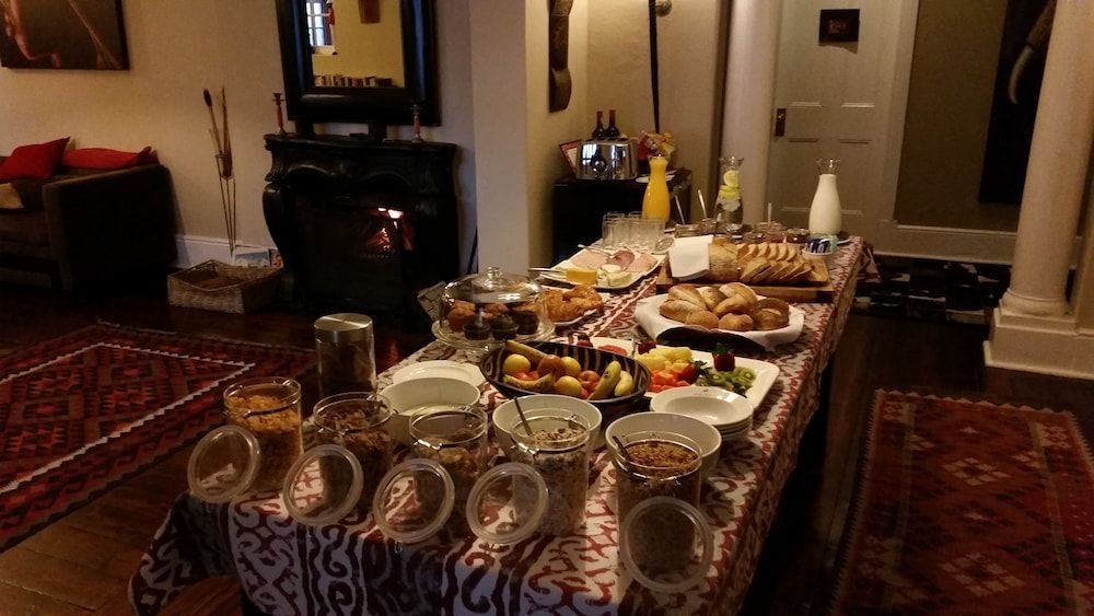 undefined Jardin D'ébène Boutique Guesthouse 9