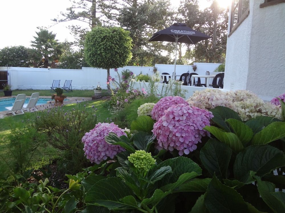 undefined Walker Bay Manor 9