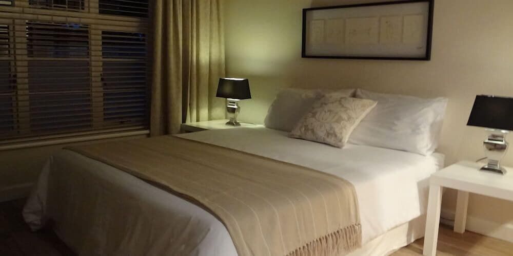 undefined Walker Bay Manor 8