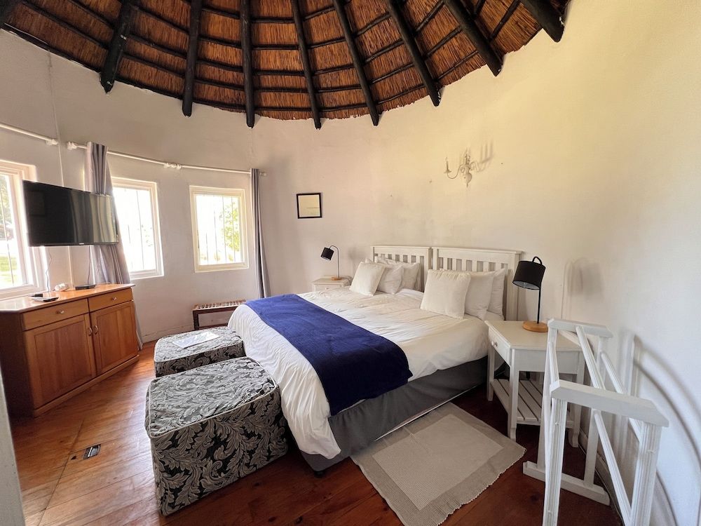 undefined The Whaling Station Guesthouse 4