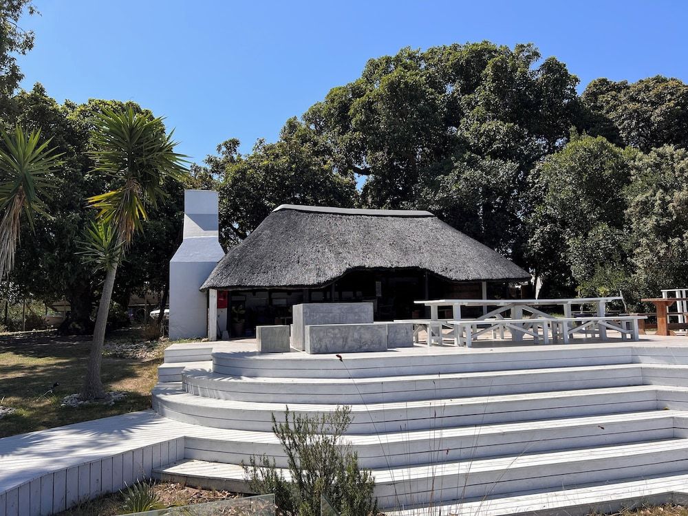 undefined The Whaling Station Guesthouse 5