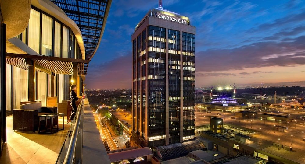 DaVinci Suites