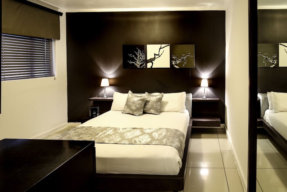 The Nicol Hotel and Apartments Standard Room 2